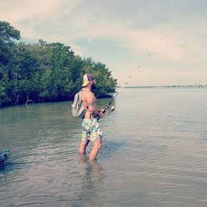 Meet your Posher, Eddie